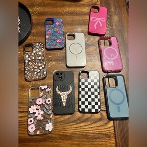 iPhone 13/14 cases
